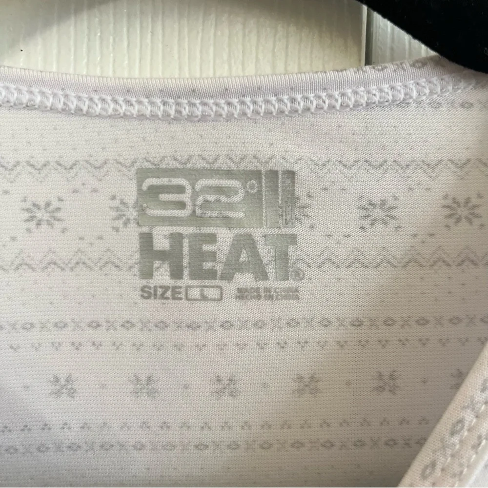 5 for $25! 32 Degrees Thermal Set